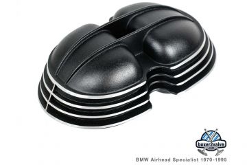 Valve Cover Retro Black